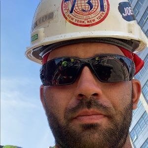 Meet your Posher, Joseph